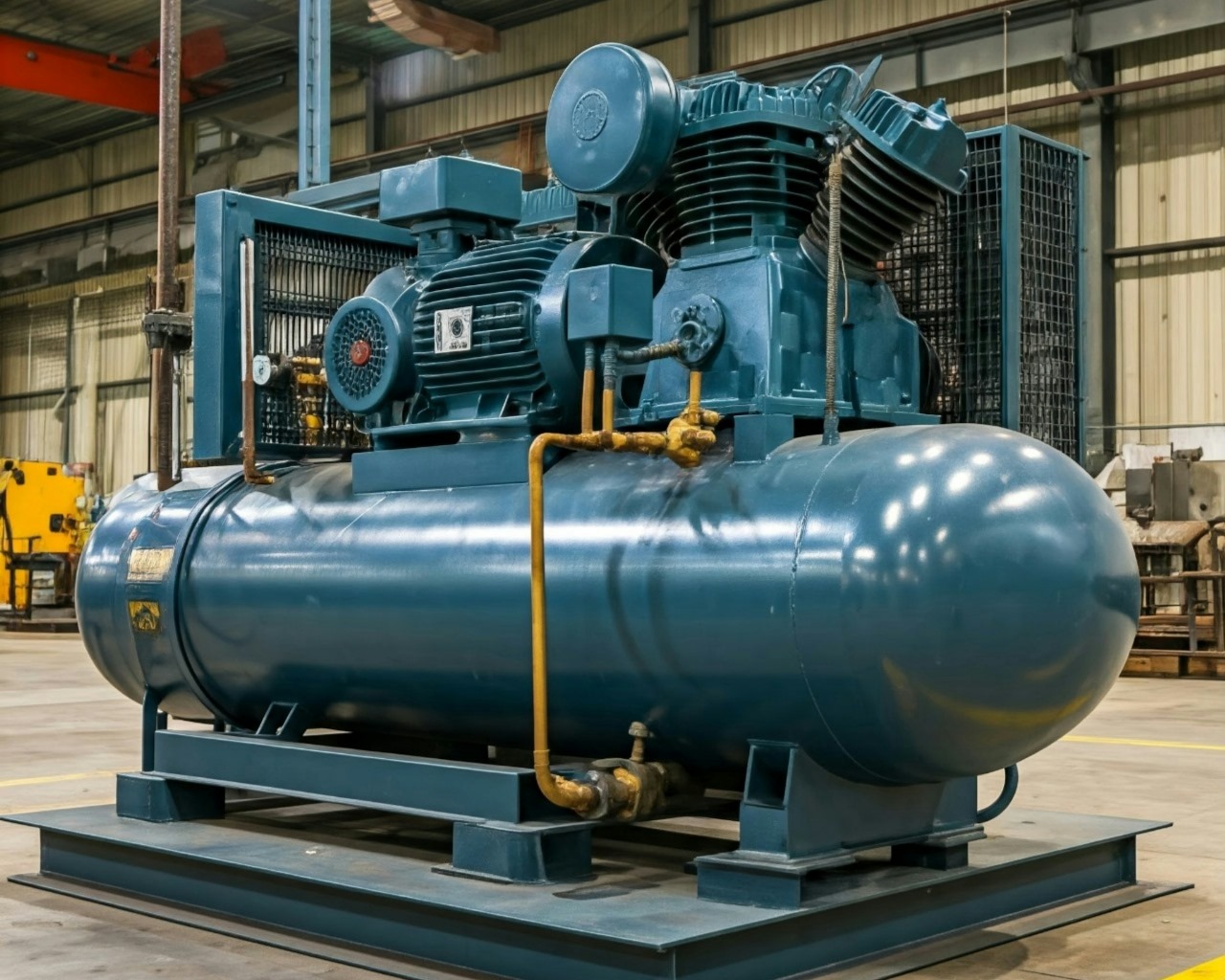 Steam Reticulation Loop Blue Aqua Projects